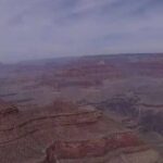 Mandatory evacuation orders in effect as 1,000-acre wildfire threatens Grand Canyon’s North Rim