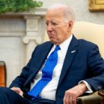 ‘Massive conspiracy’: Ex-DNC insider says party went to great lengths to hide Biden’s mental decline