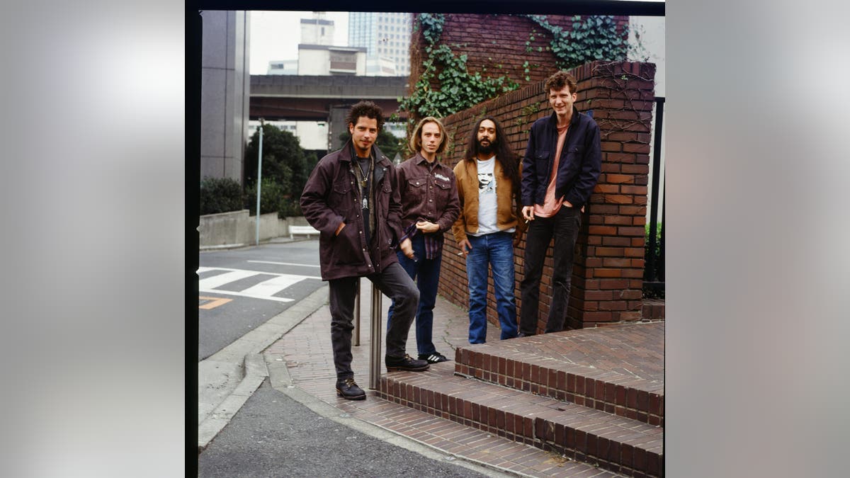 Soundgarden