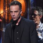 Matt Cameron exits Pearl Jam after 27 years behind the drums