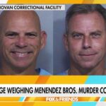 Menendez brothers bank on new trial as backup if parole bid fails