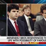 Menendez brothers score crucial legal victory in decades-long fight as they await potential freedom