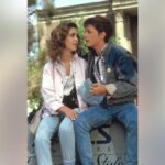 Michael J. Fox made ‘Back to the Future’ co-star feel like she ‘had a high school boyfriend’