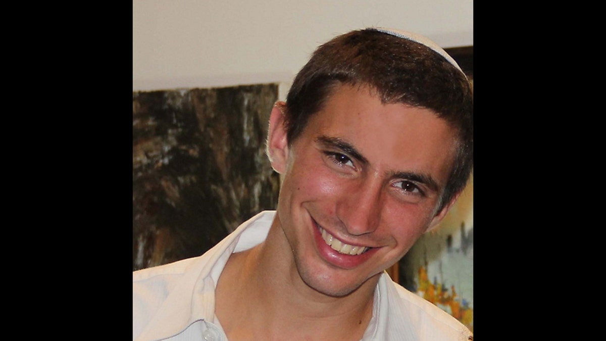 Hadar Goldin