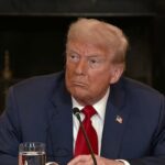 Mother of slain soldier held by Hamas terrorists for 4K days makes plea to Trump