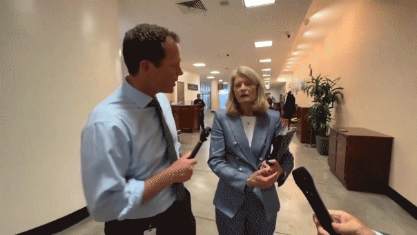 Murkowski reporter