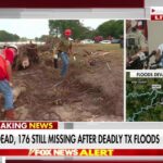 NASA sends specialized aircraft, technology to aid Texas flood search and recovery operations