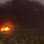Navy confirms F-35 fighter jet went down near California base, pilot safely ejected