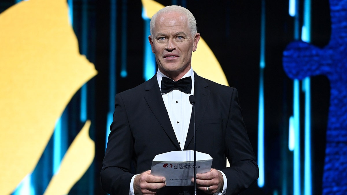 Neal McDonough