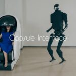 New capsule device lets you control robots with your entire body