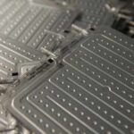 New tech recovers 92% of EV battery metals