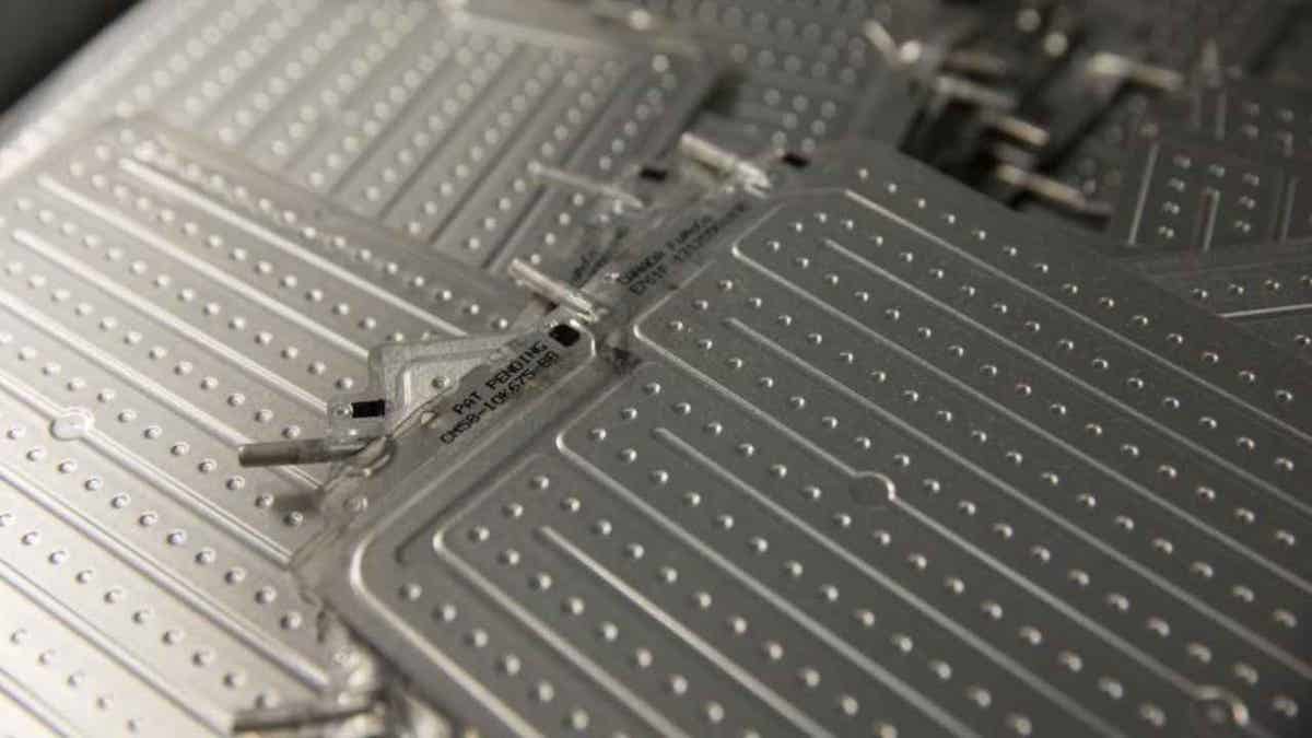 EV battery recycling 1