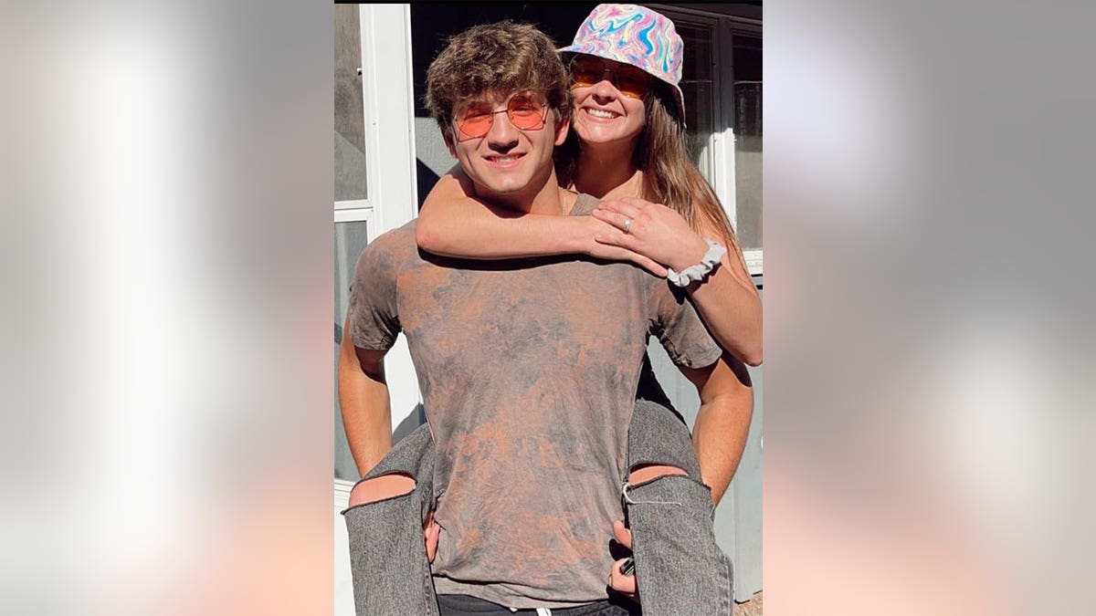 University of Idaho victims Ethan Chapin and Xana Kernodle