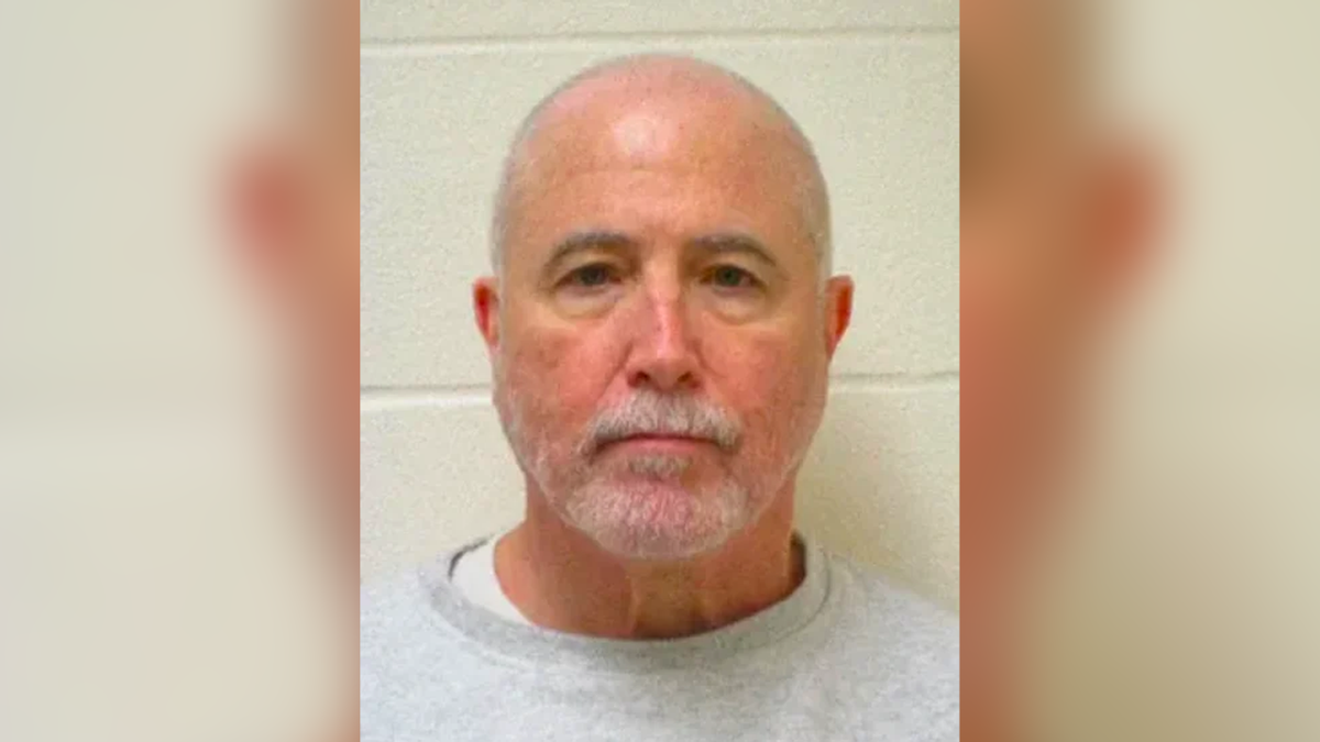Mugshot of Anthony D'Amato