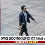 NYC shooting timeline shows gunman moved with speed in cross-country drive that ended with office bloodshed