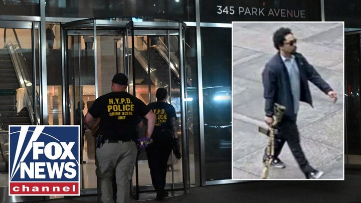 NYC Gunman may have received help prior to attack