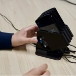 Old smartphones are being turned into tiny data centers