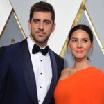Olivia Munn blasts rumors that she caused rift in Aaron Rodgers’ family