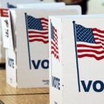 Over 158 million Americans voted in 2024 as Trump reclaimed the White House