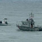 Plane crash off California coast kills 3