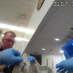 Police arrest international traveler allegedly carrying nearly $3M in drugs bound for Brazil