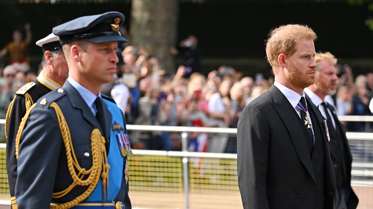 Queen Elizabeth The queen Queen Elizabeth II Queen Elizabeth funeral Queen Elizabeth children Queen Elizabeth death Did Queen Elizabeth die Queen Elizabeth family England King Charles Charles III Prince Charles How old is King Charles Camilla Prince Harry Prince William Meghan Markle Prince Harry news Prince Harry net worth Kate Middleton Camilla Parker Bowles young Queen Elizabeth live stream Who takes the throne after Queen Elizabeth What time is it in London Westminster Hall How old was Queen Elizabeth when she got married Nostradamus Queen Elizabeth latest news Does Queen Elizabeth have a daughter Queen Elizabeth schedule Lady Diana Simon Dorante-Day How old would Princess Diana be today Queen consort meaning Prince Andrew military uniform Meghan Markle Twitter Prince William and Harry relationship Prince Harry memoir Lilobet Mountbatten-Windsor Prince Harry net worth 2022 Omid Scobie Meghan Markle latest news Archie and Lilibet Zara Tindall Prince William county schools Princess Eugenie Prince William salary Prince William net worth 2022 Where is Kate Middleton from Camilla Parker Bowles children streaming list