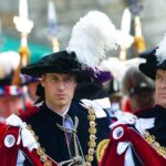 Prince William draws hard line on uncle Prince Andrew’s royal future: experts