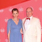 Princess Charlene declares love for Prince Albert after divorce rumors and health struggles