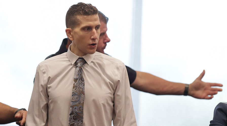 Prosecution in Kohberger case 'did the right thing,' legal expert says