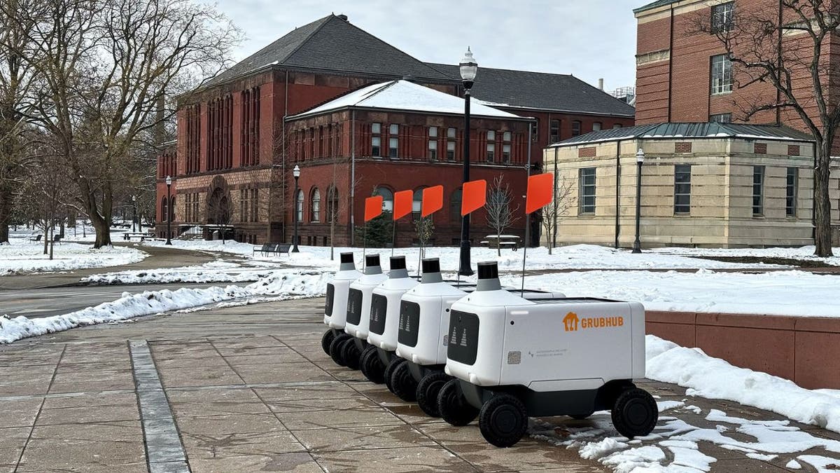 uber robots 1