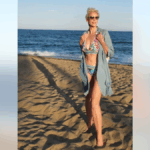 ‘Rocky’ star Brigitte Nielsen, 61, embraces bikini moment in stunning summer snap