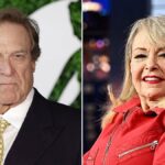 Roseanne Barr and John Goodman haven’t spoken in ‘seven or eight years’