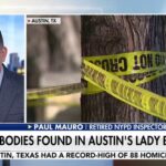 Serial killer fears grip Texas community after dozens of bodies pulled from lake: ‘Cannot be ignored’