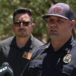 Seven missing after powerful explosion at California fireworks facility as evacuation orders remain in place