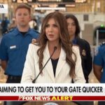 SkyWest flight diverted after passenger tries to open emergency door, fights with flight attendant: report