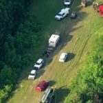 Small plane goes down at New Jersey airport in ‘mass casualty’ emergency