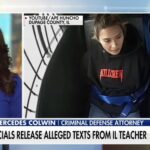 South Carolina dance teacher arrested after questionable routine uncovers serious allegations
