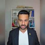 ‘Squad’ members ‘decide to lie and twist facts’ about Israel’s history, says prominent Arab activist