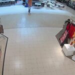 Surveillance video shows 26-year-old man grabbing toddler from mall play area before arrest for abduction