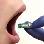 Swallow this pill to learn about your gut and health