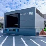 Swappable EV batteries let you ‘refuel’ in just 100 seconds