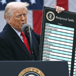 Tariff case pits Cato Institute against Trump over ‘unlimited’ executive power under emergency law
