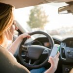 Teens and phone use while driving: Why this deadly habit persists