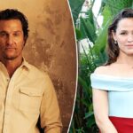 Texas floods: Matthew McConaughey, Jennifer Garner and more stars rally behind victims