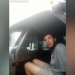 Texas man on probation allegedly chases ICE vehicle, damages it after enforcement raid