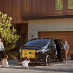 This EV has a face, and it talks back with AI