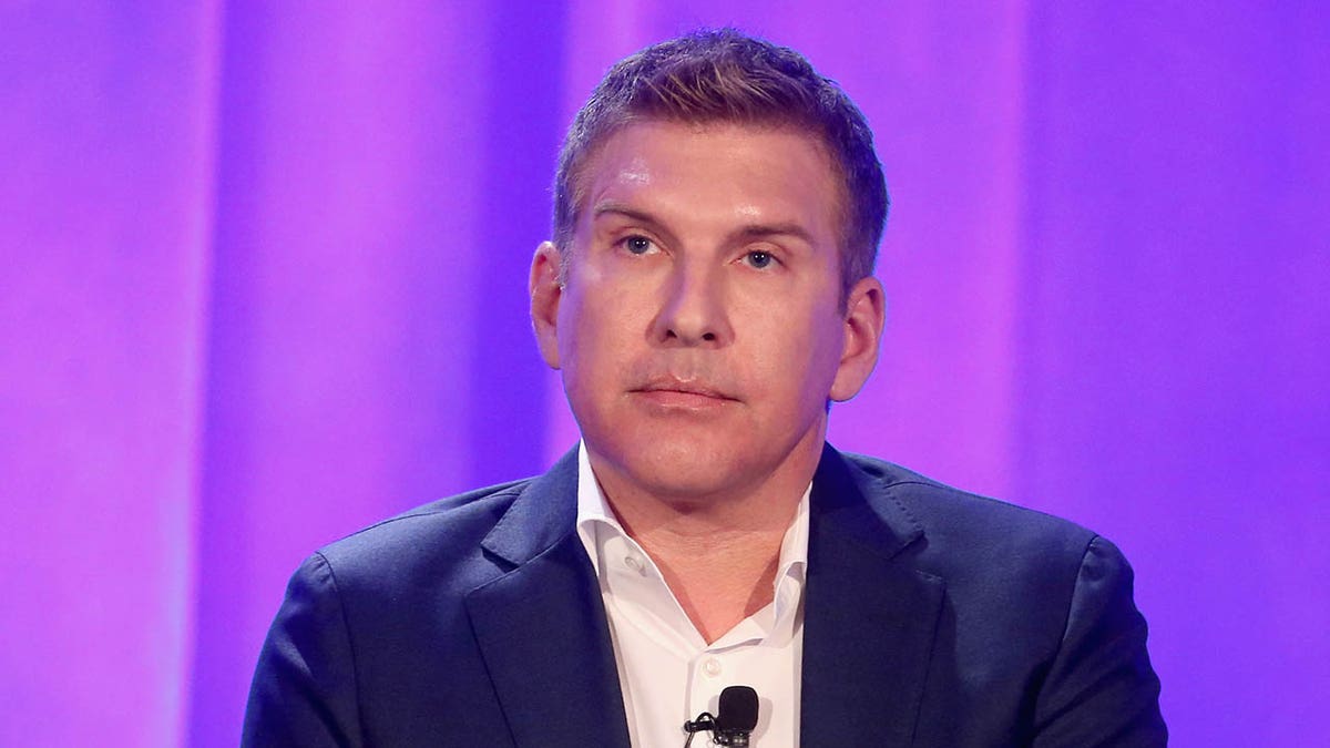 todd chrisley looking serious in 2016