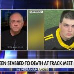 Trial date set for Austin Metcalf’s suspected killer in track meet stabbing