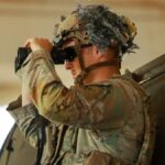 Troops at the Border: How the military’s role in immigration enforcement has exploded under Trump
