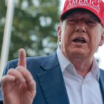 Trump calls out Republican holdouts as House procedural vote on megabill remains open: ‘Costing you votes!’